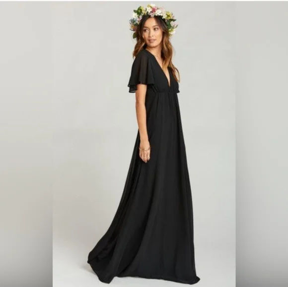 Show Me Your MuMu Dresses Nwt Show Me Your Mumu Emily Empire